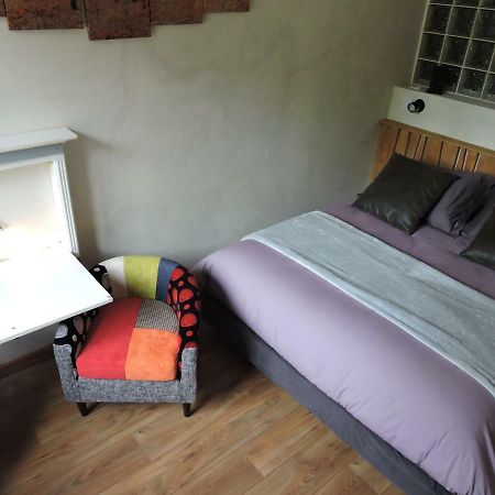 Chambres D'Hotes L'Aristou Barbazan Ngoại thất bức ảnh