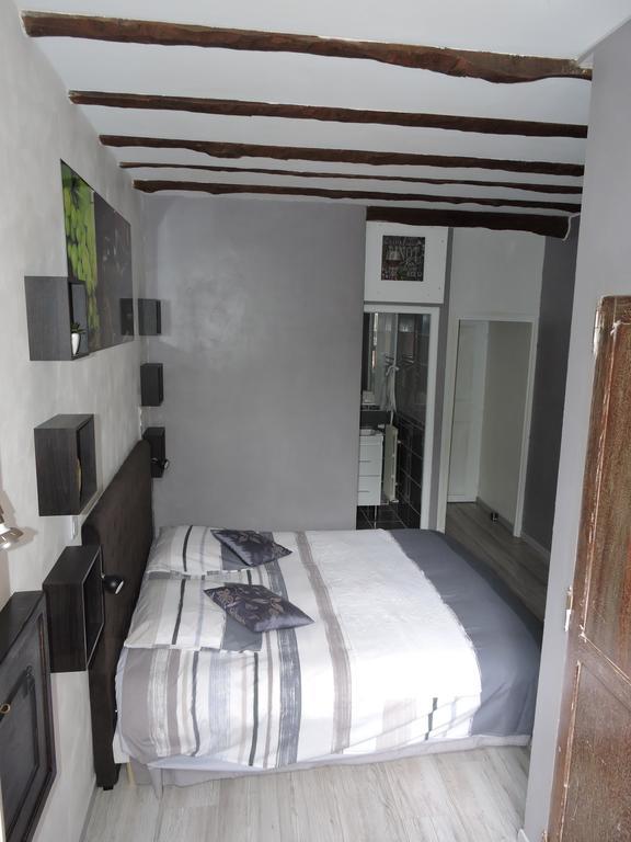 Chambres D'Hotes L'Aristou Barbazan Ngoại thất bức ảnh