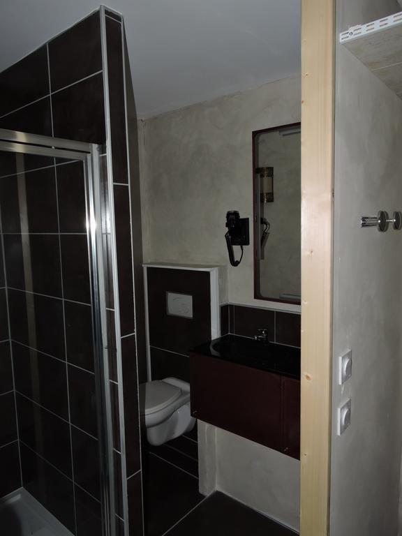 Chambres D'Hotes L'Aristou Barbazan Ngoại thất bức ảnh