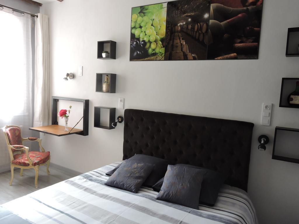 Chambres D'Hotes L'Aristou Barbazan Ngoại thất bức ảnh