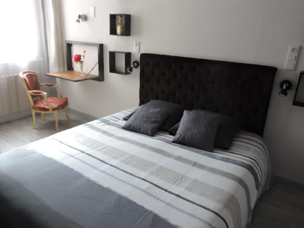 Chambres D'Hotes L'Aristou Barbazan Ngoại thất bức ảnh