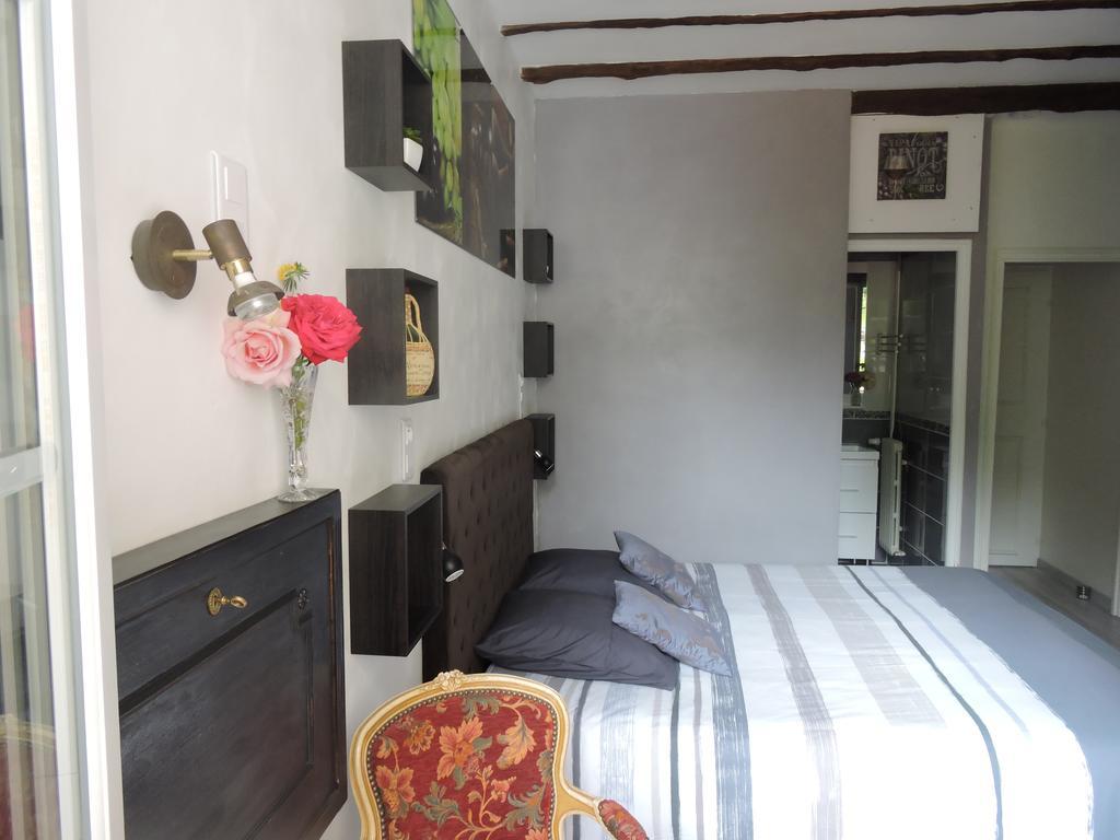 Chambres D'Hotes L'Aristou Barbazan Ngoại thất bức ảnh