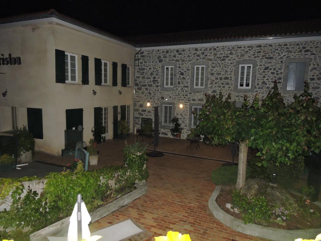 Chambres D'Hotes L'Aristou Barbazan Ngoại thất bức ảnh