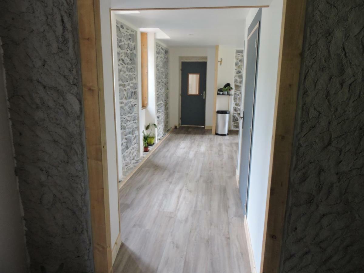 Chambres D'Hotes L'Aristou Barbazan Ngoại thất bức ảnh