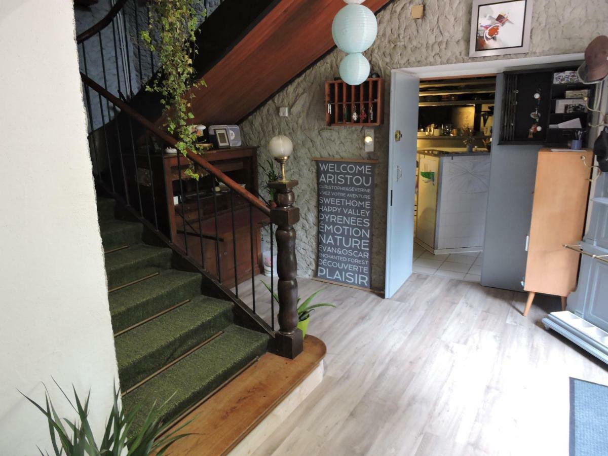 Chambres D'Hotes L'Aristou Barbazan Ngoại thất bức ảnh