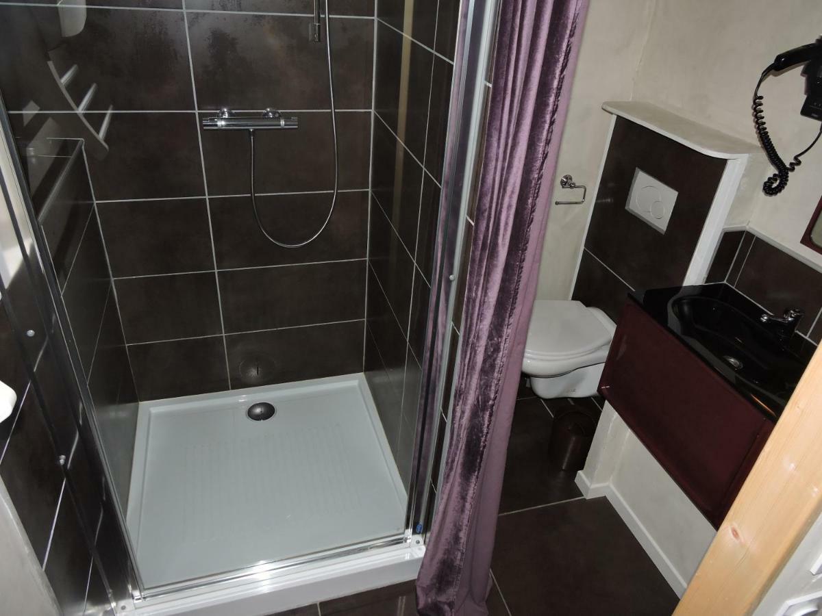Chambres D'Hotes L'Aristou Barbazan Ngoại thất bức ảnh
