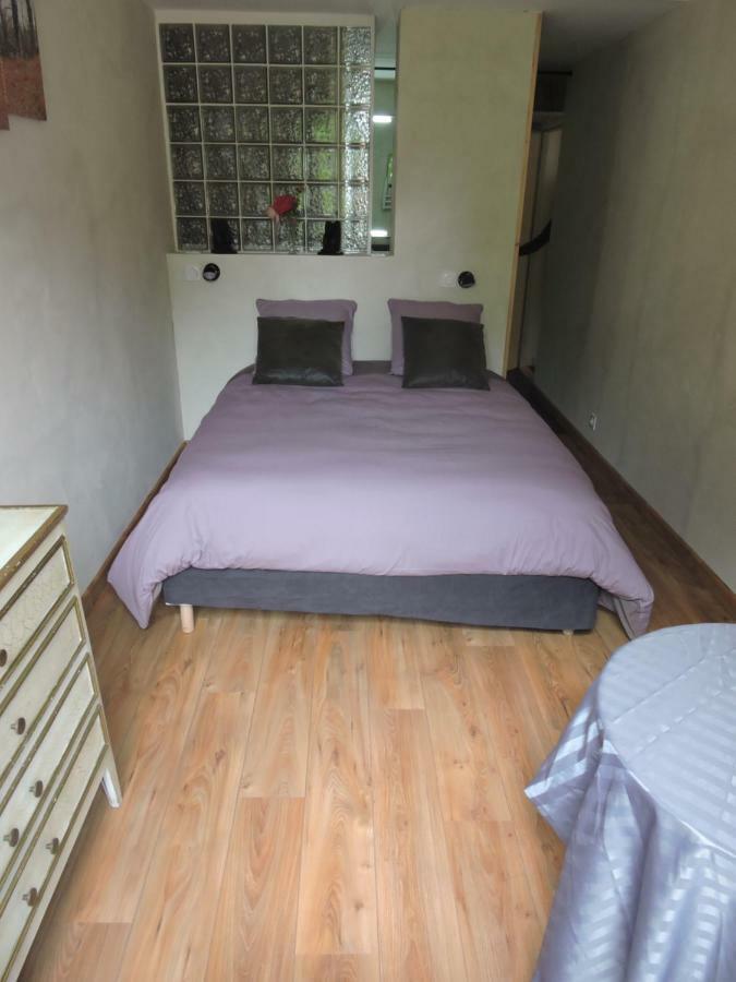 Chambres D'Hotes L'Aristou Barbazan Ngoại thất bức ảnh